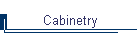 Cabinetry