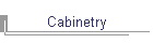 Cabinetry